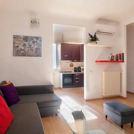 Apartment Palazzuolo-2